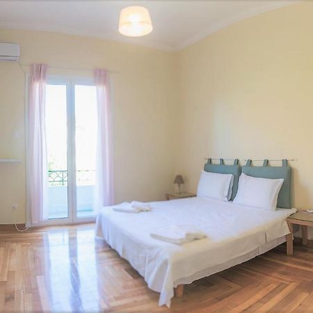 The Athenian House -Duxiana Bed Athens Exterior photo
