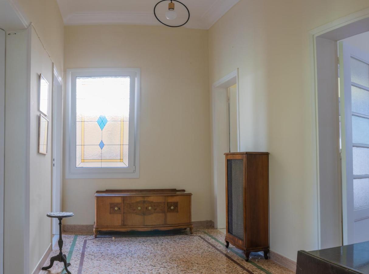 The Athenian House -Duxiana Bed Athens Exterior photo