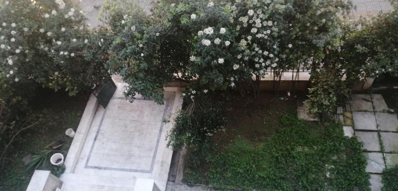 The Athenian House -Duxiana Bed Athens Exterior photo