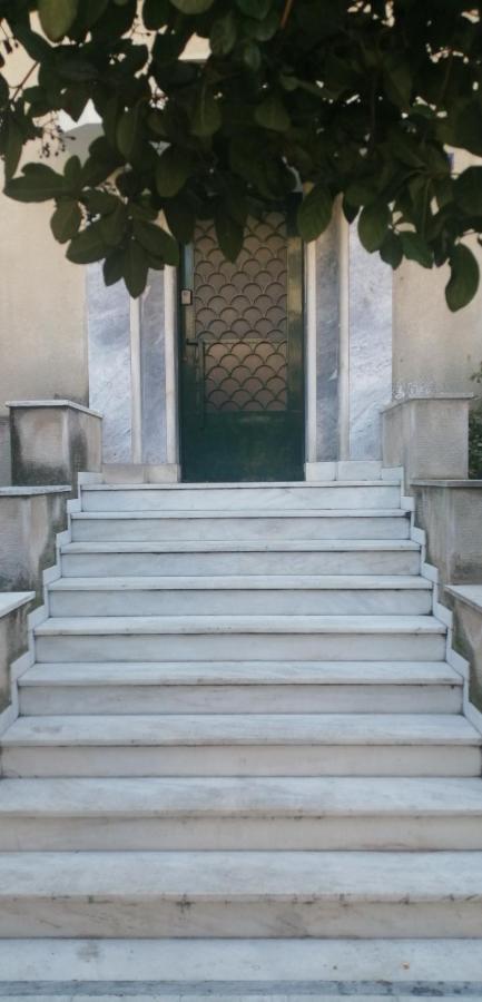 The Athenian House -Duxiana Bed Athens Exterior photo